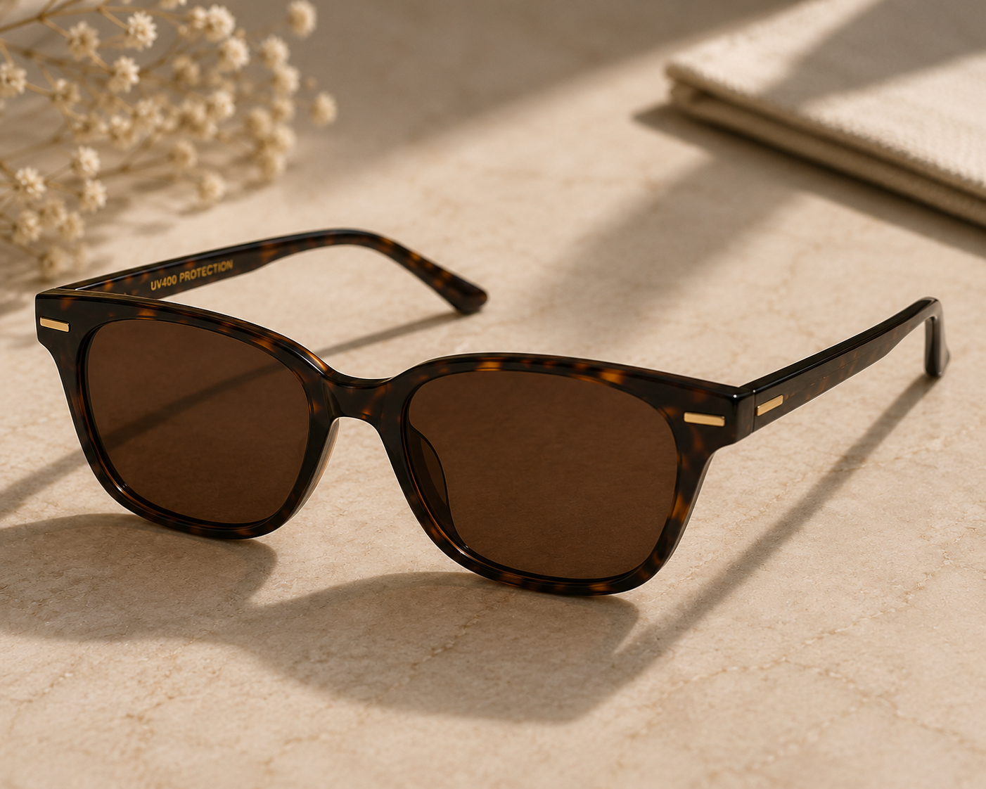 Sun glasses